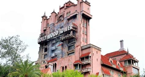 has anyone died on tower of terror